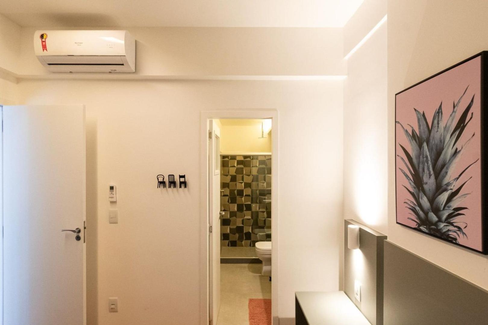 Apartamento 2qtos A 300m Da De Ipanema | Vp 318/310 Rio de Janeiro